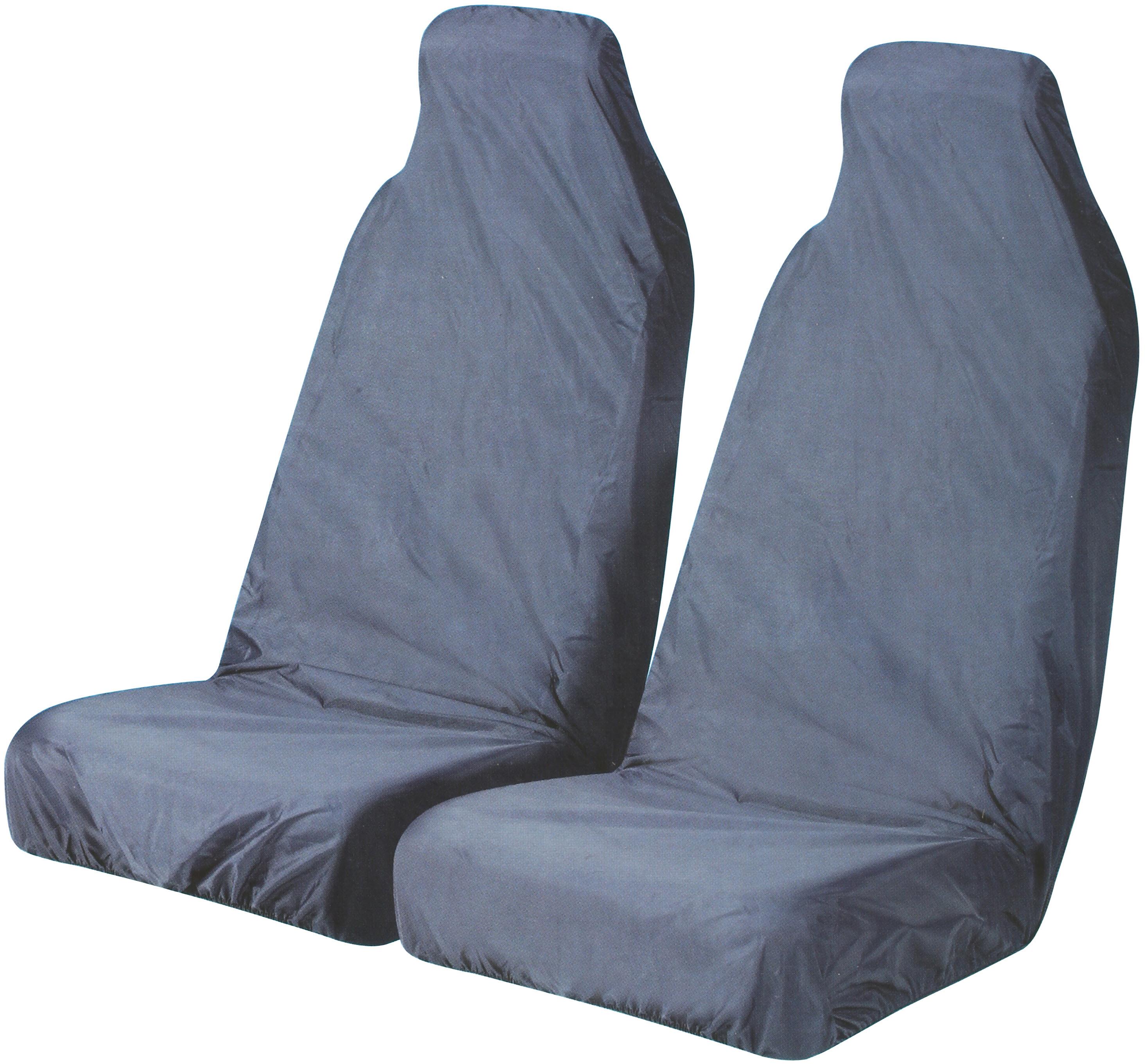 halfords car chairs