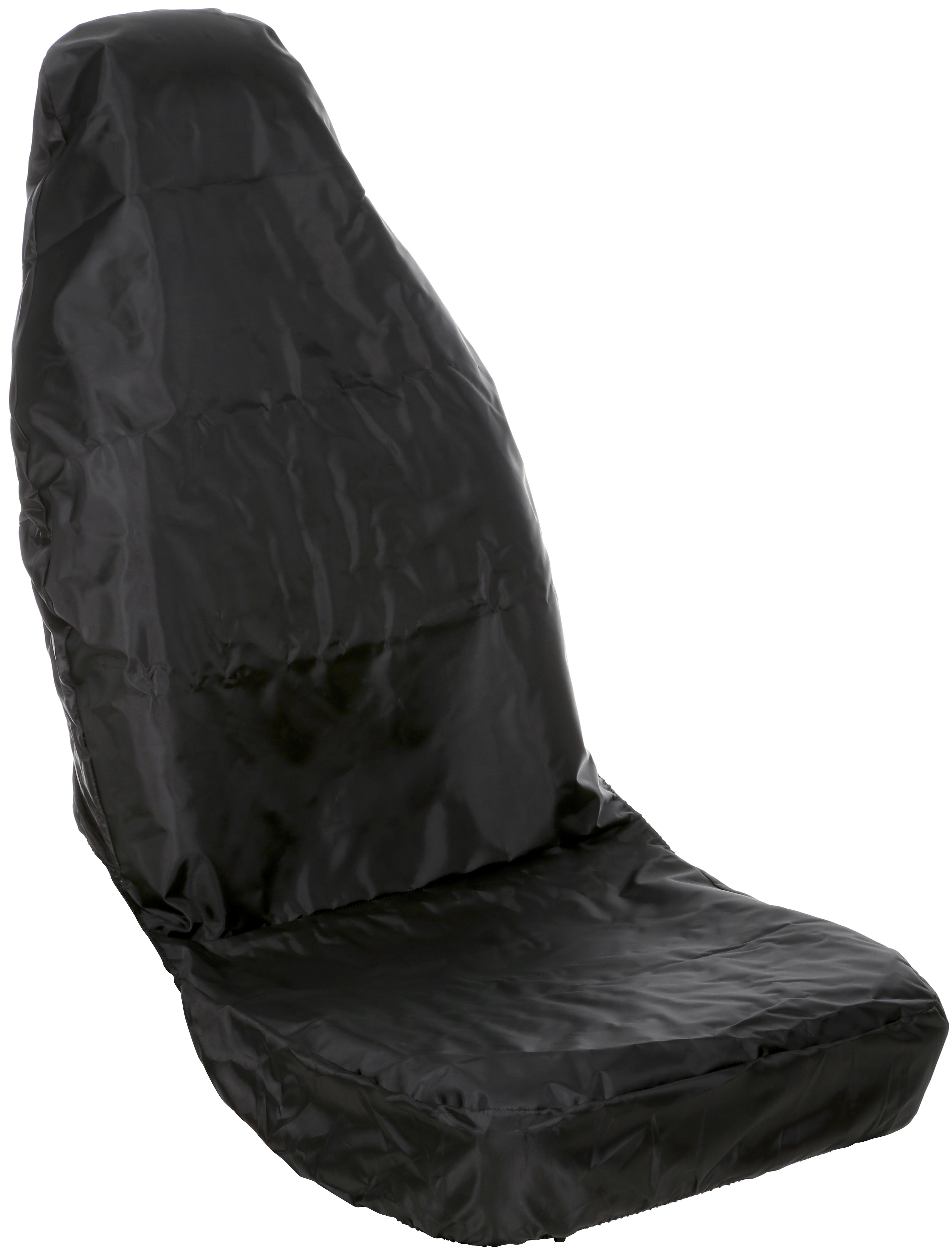 halfords gel seat cover