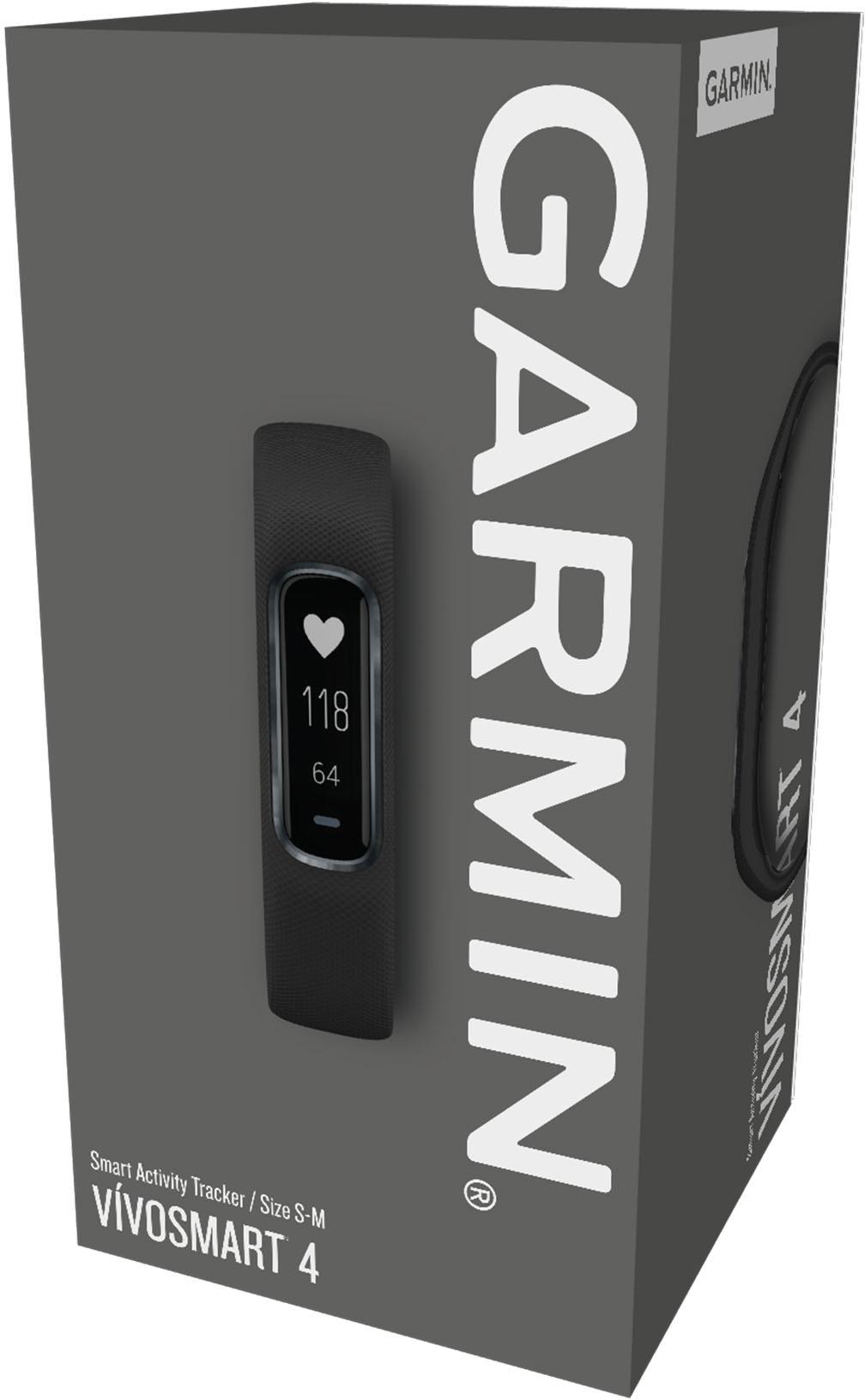 garmin vivosmart 4 cycling