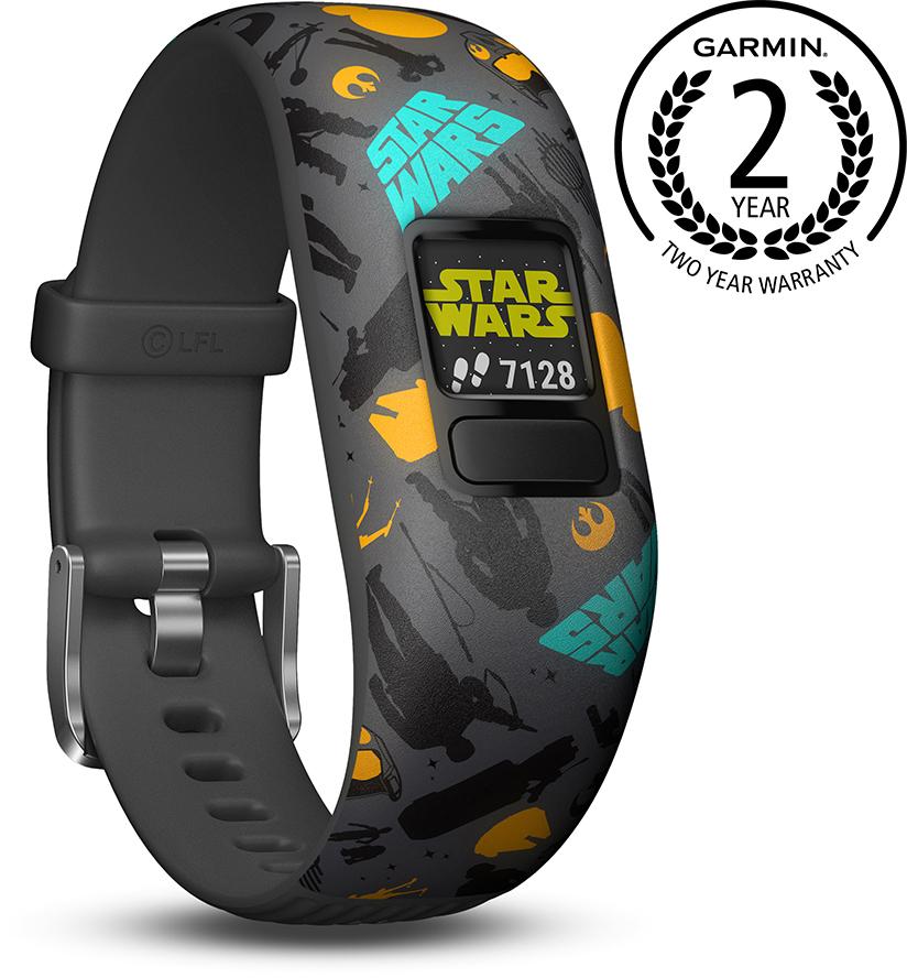 garmin vivofit jr 2 features