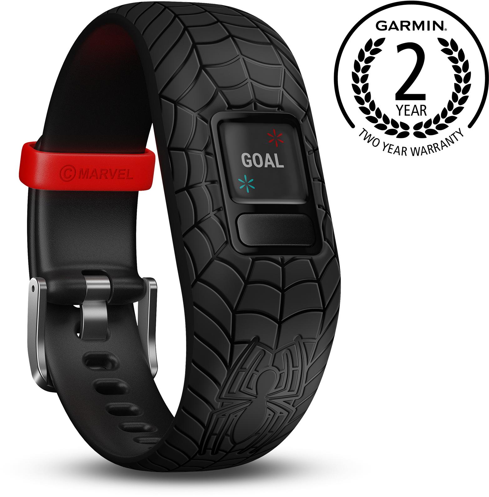 battery for garmin vivofit jr