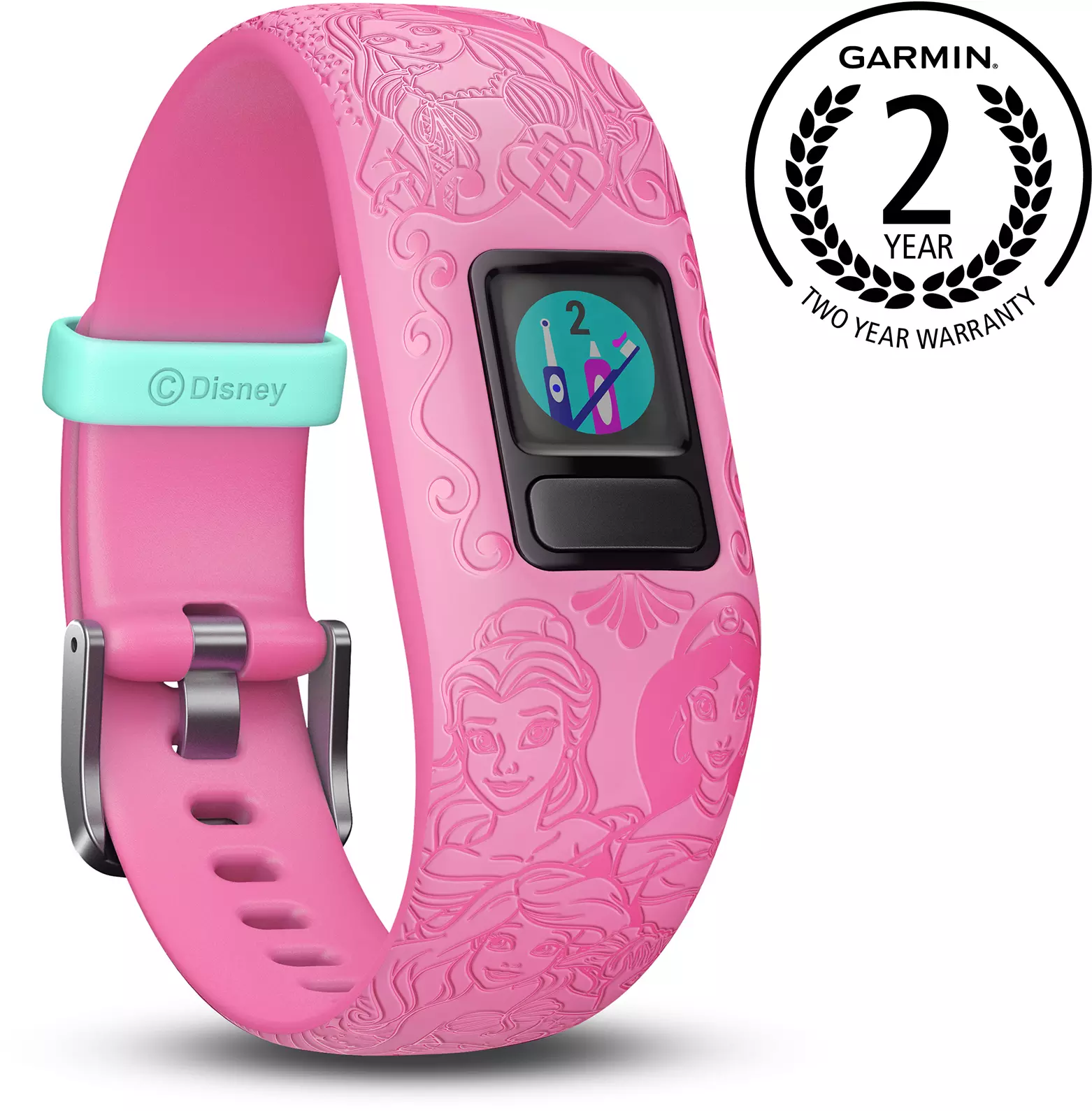 garmin vivofit jr girls