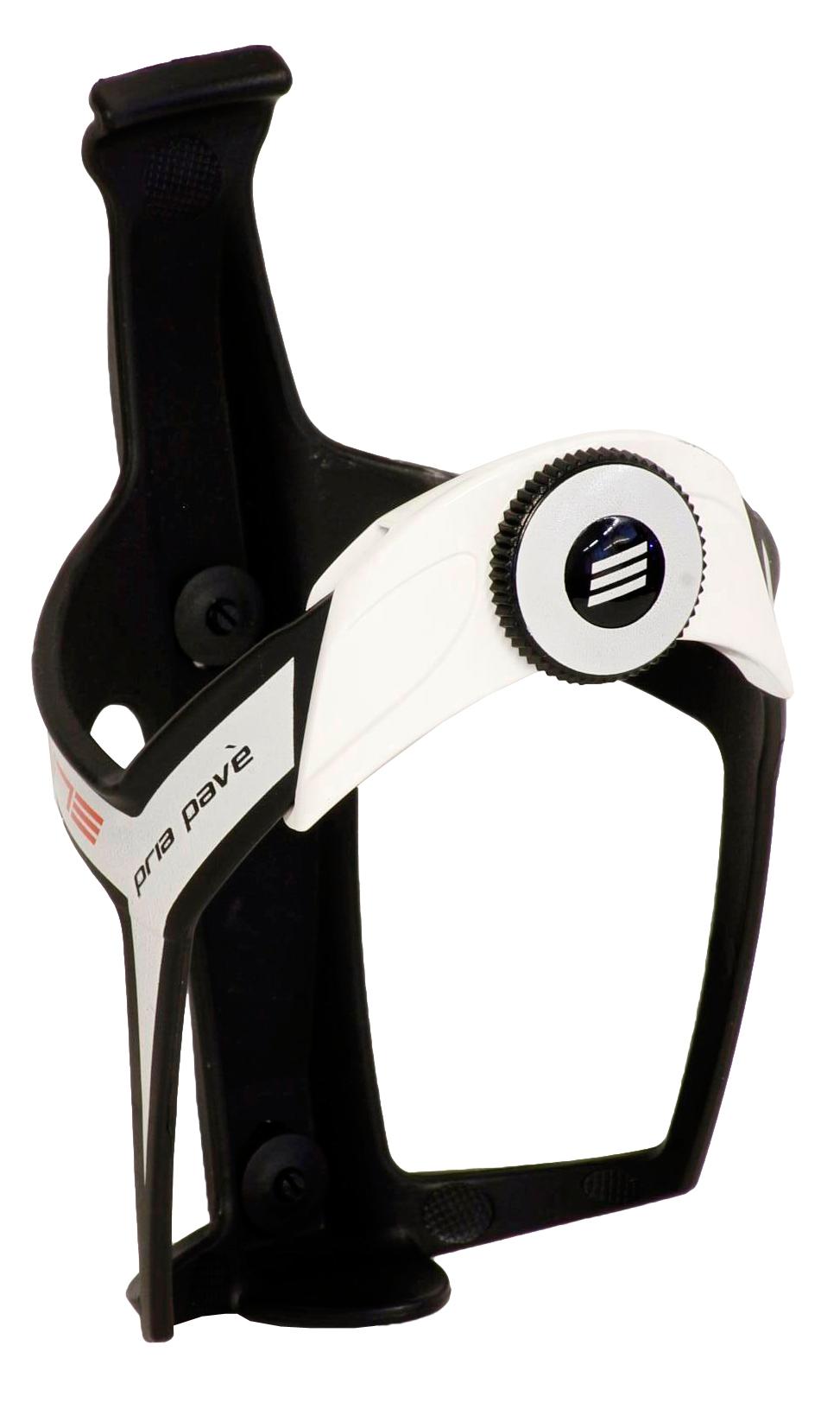 elite pria pave bottle cage