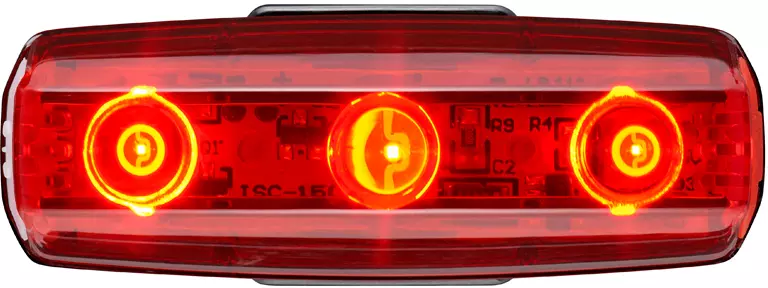 cateye rear lights