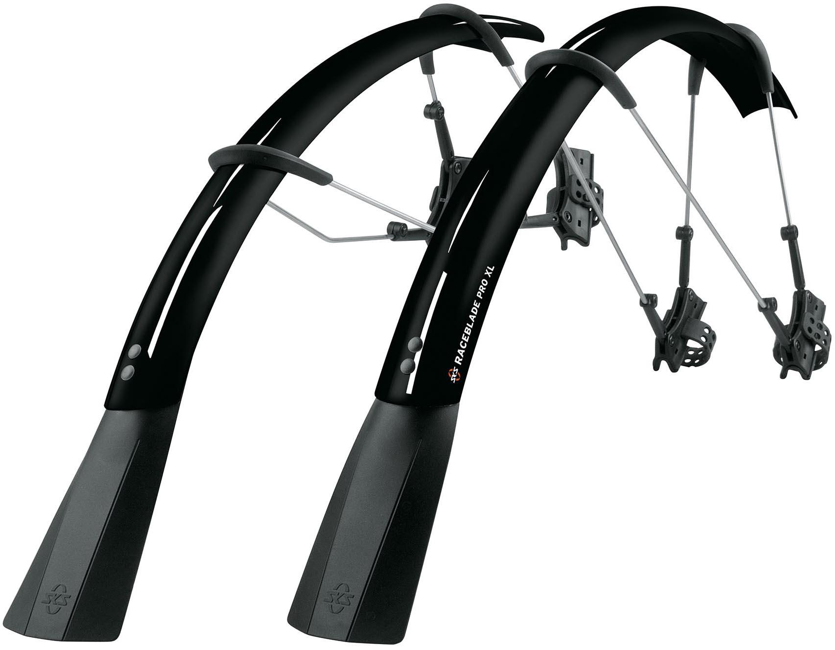 halfords mudguard