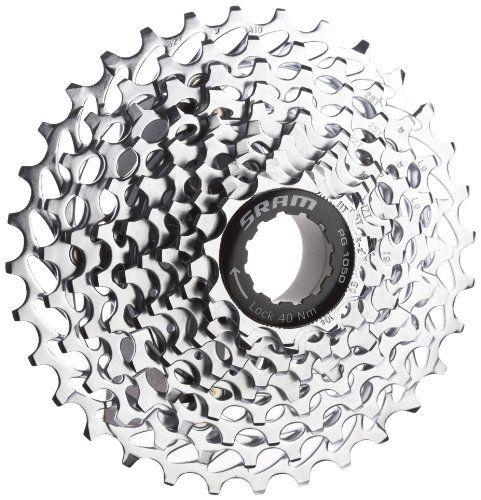 halfords 10 speed cassette