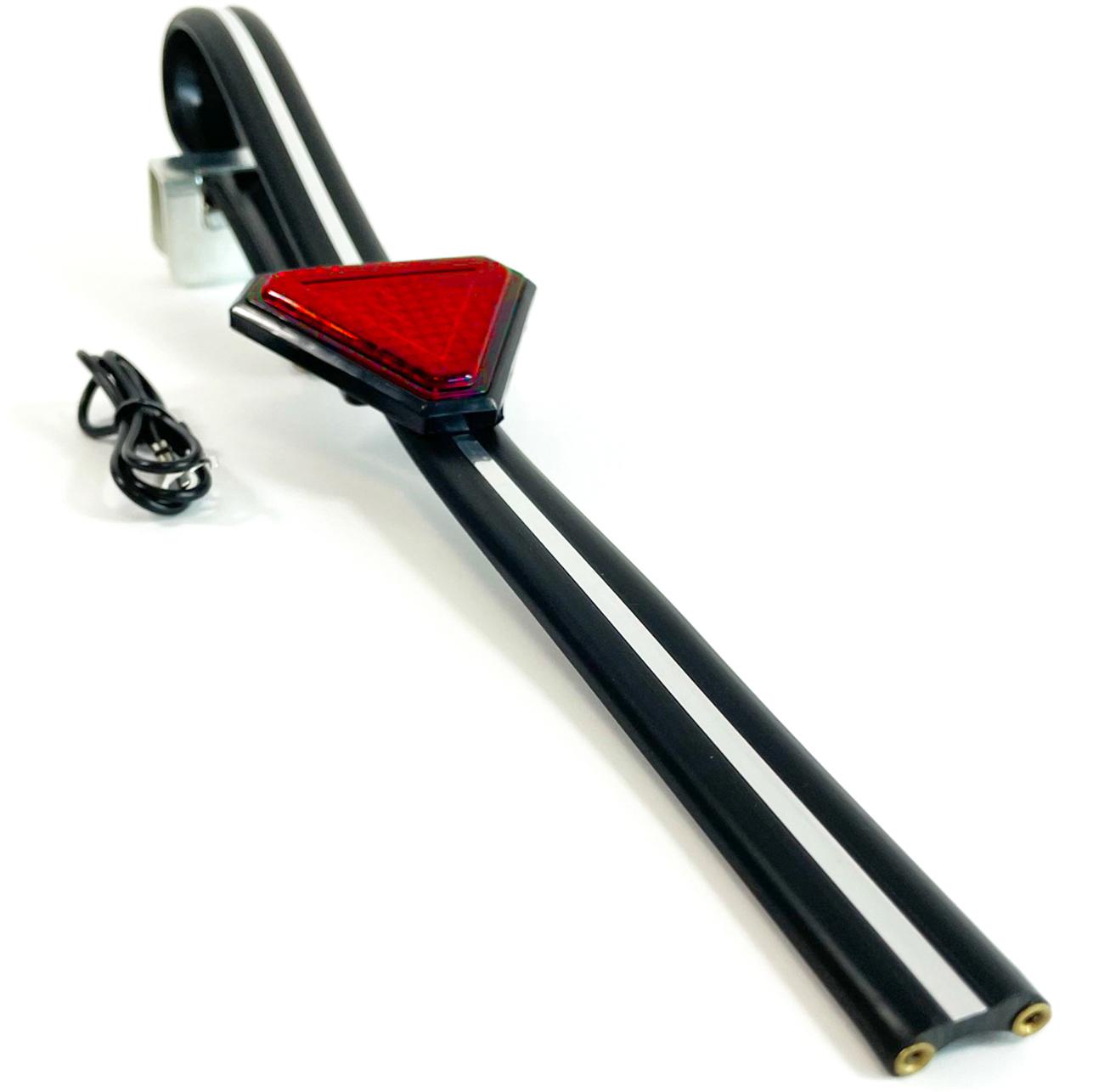 Halfords Anti Static Strip