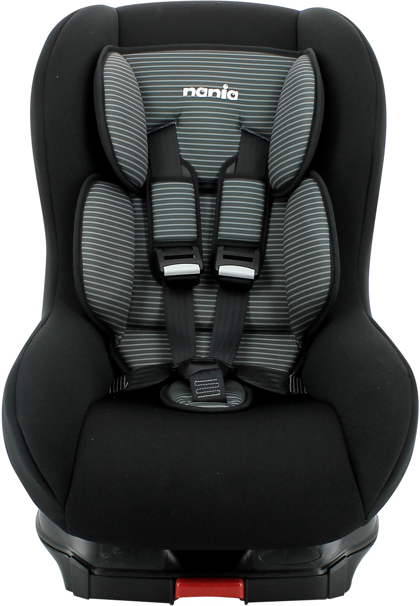 car seat 9 months to 4 years isofix