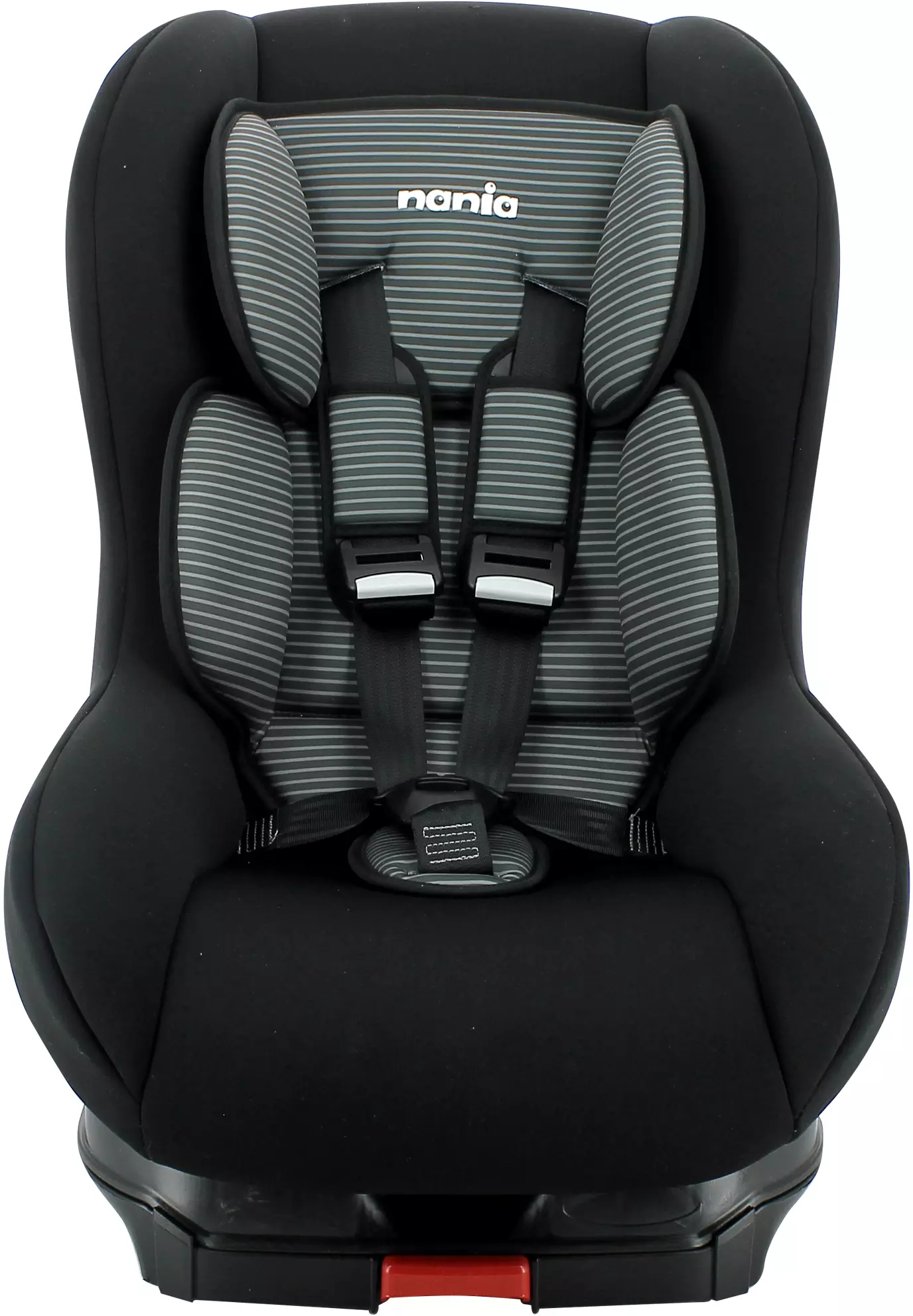 car seat 9 months to 4 years isofix