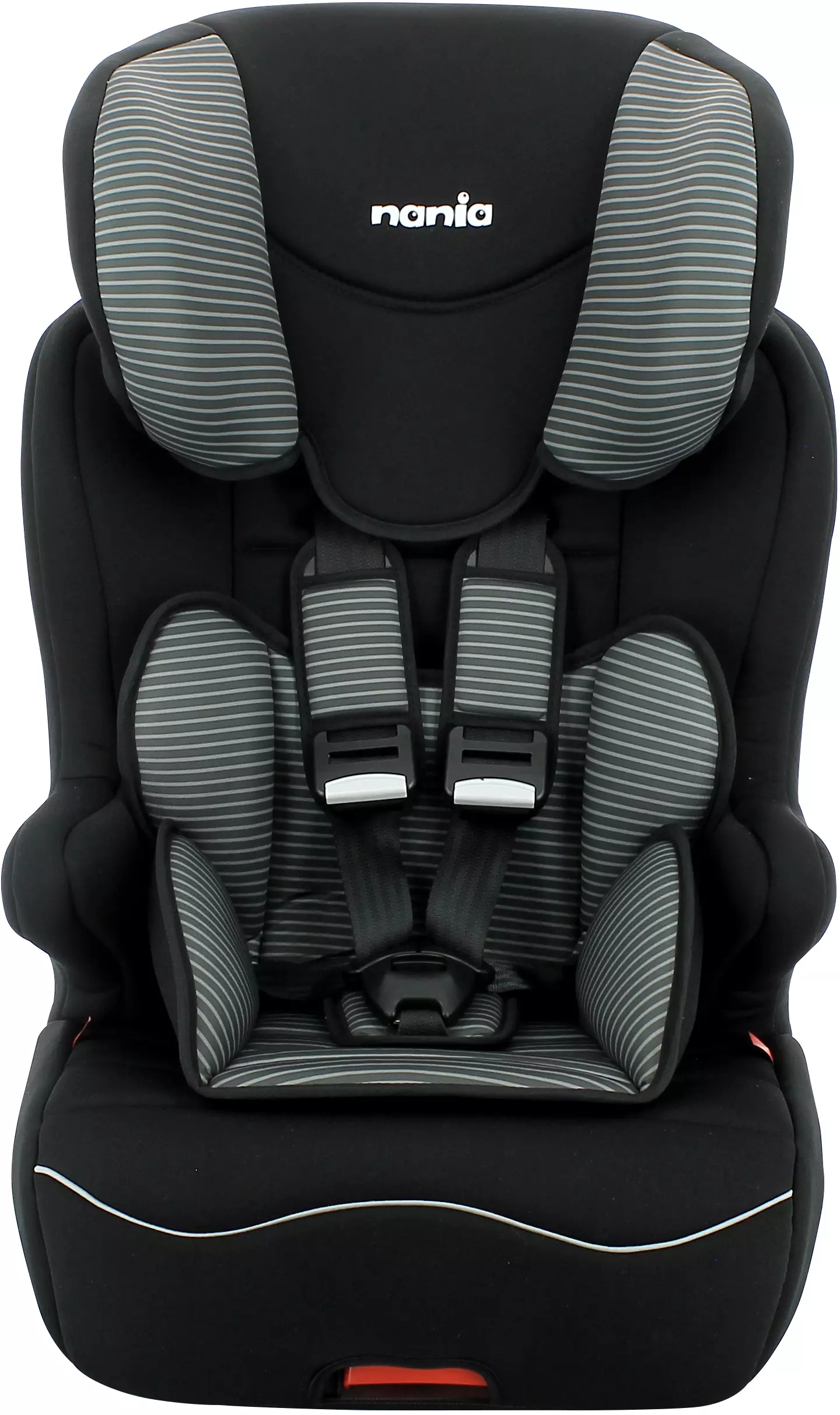 isofix stage 2 car seat
