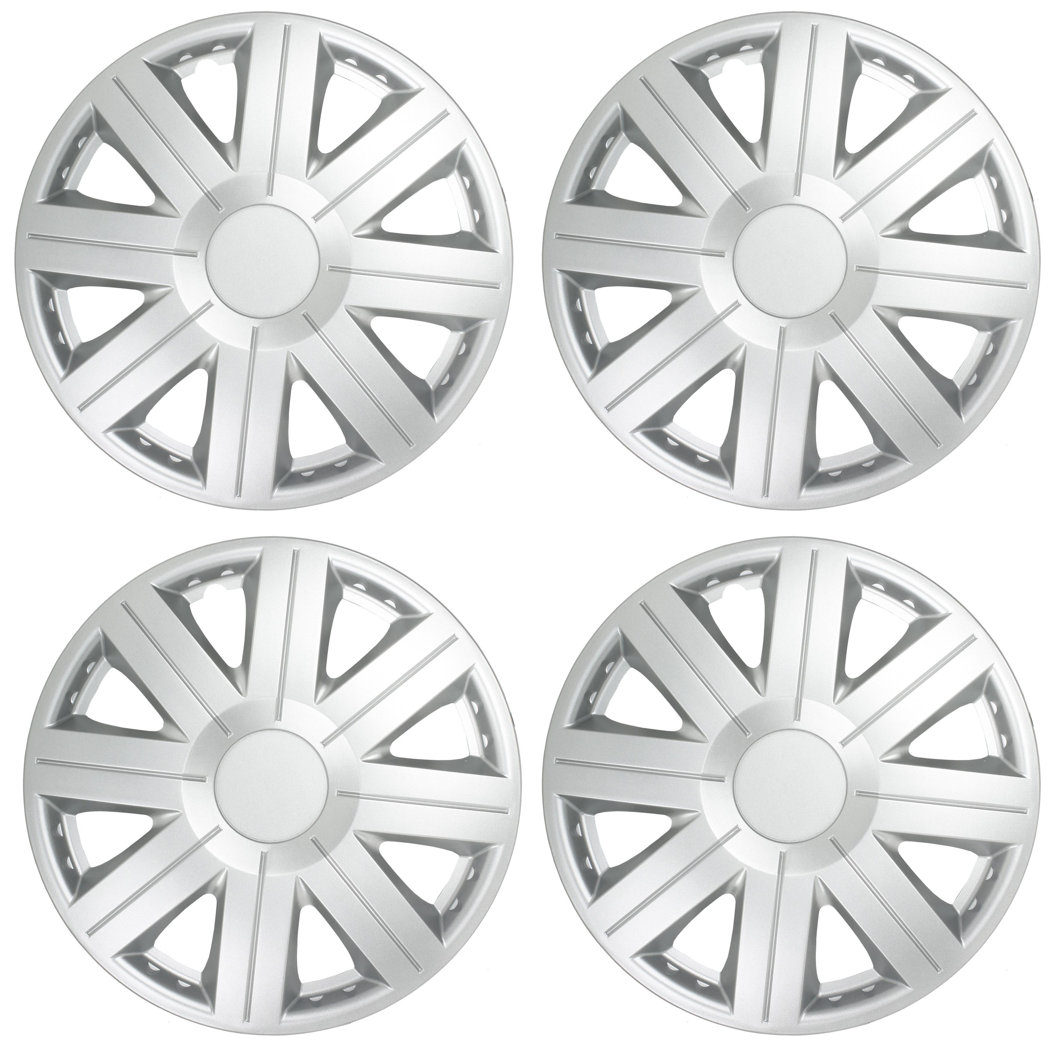 15 wheel cover set best price