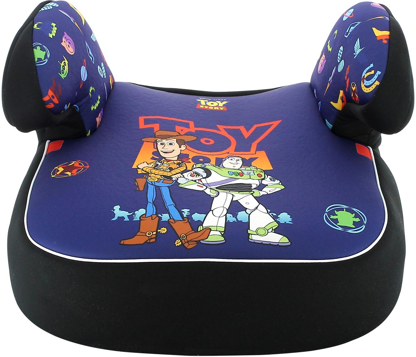 toy story car seats