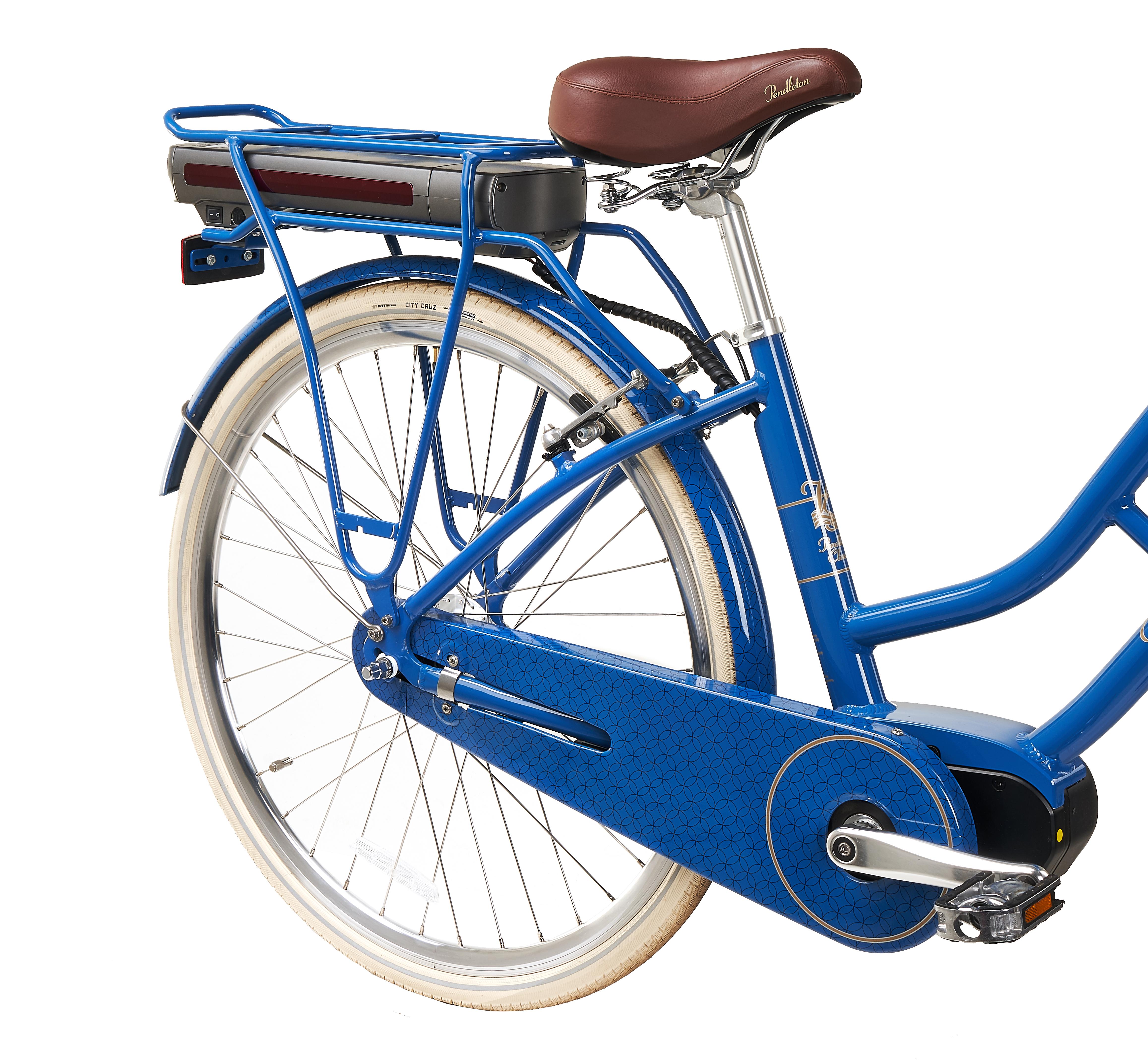 pendleton somerby deluxe