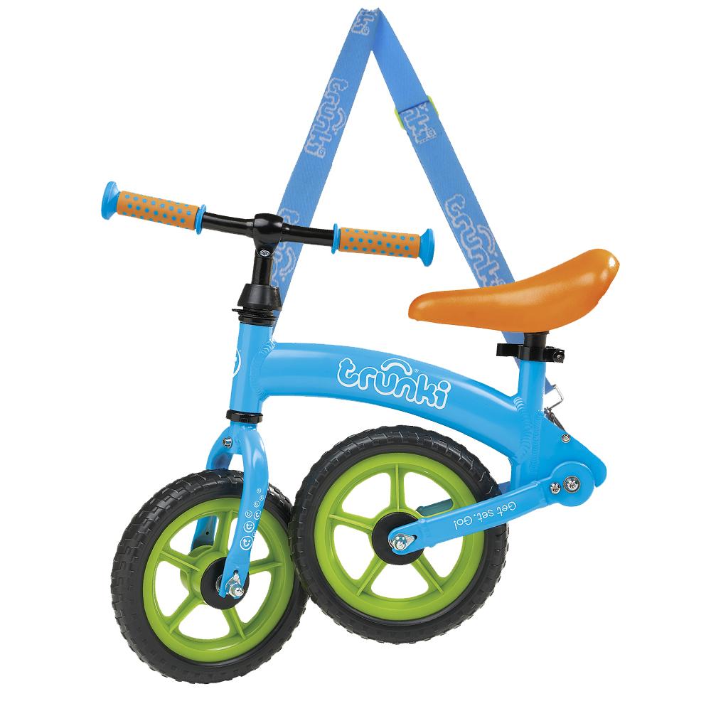 carrera coast balance bike