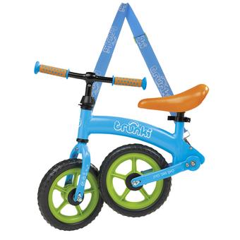 trunki folding balance bike