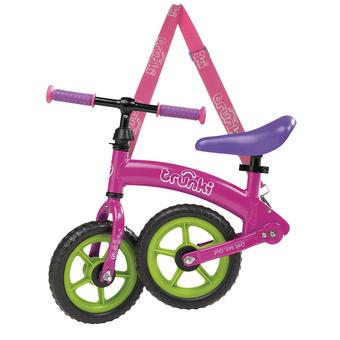 trunki folding balance bike