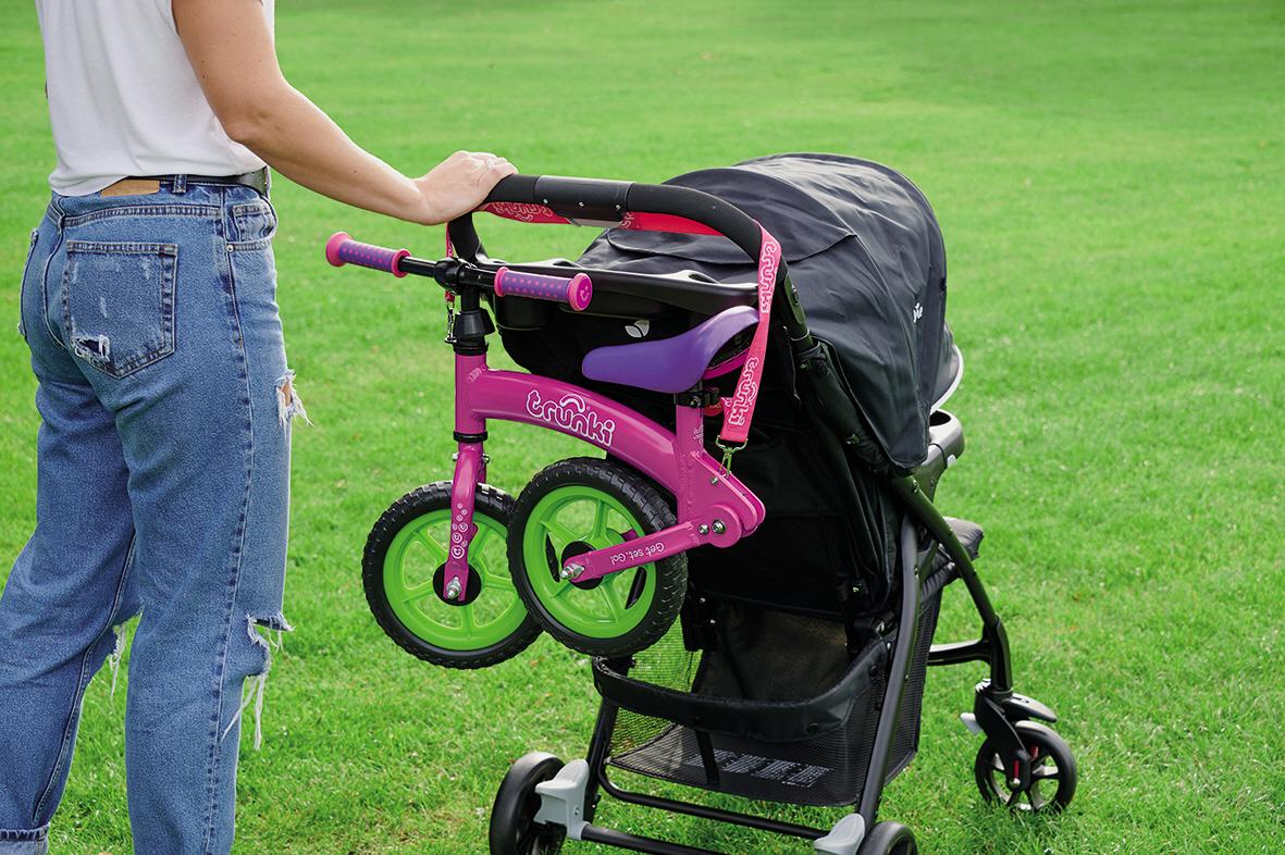 trunki balance bike