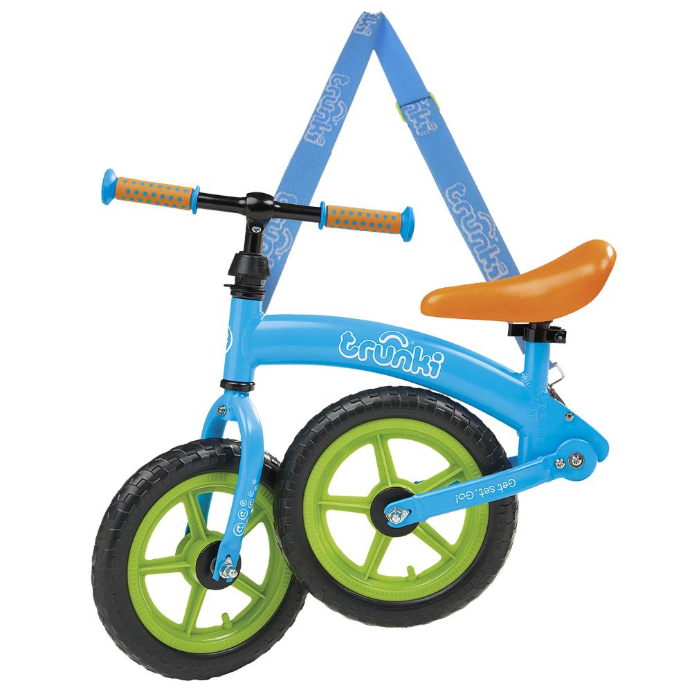 paw patrol balance bike asda