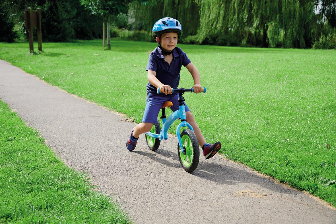 trunki balance bike