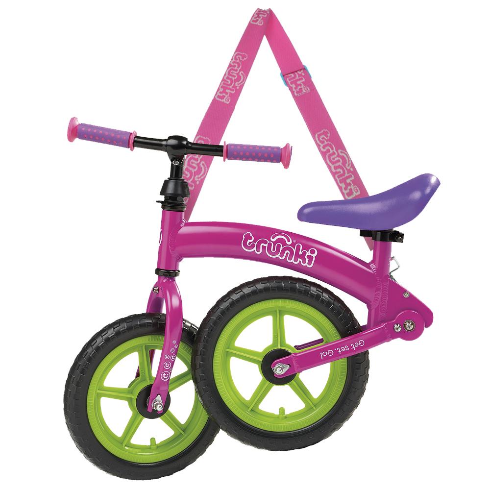 infinity totter balance bike