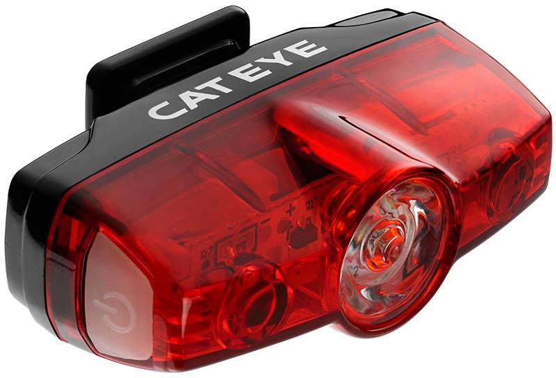 cateye rear