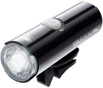 CatEye Volt 200XC Front Bike Light