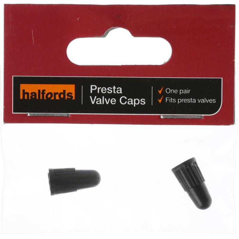 presta dust caps