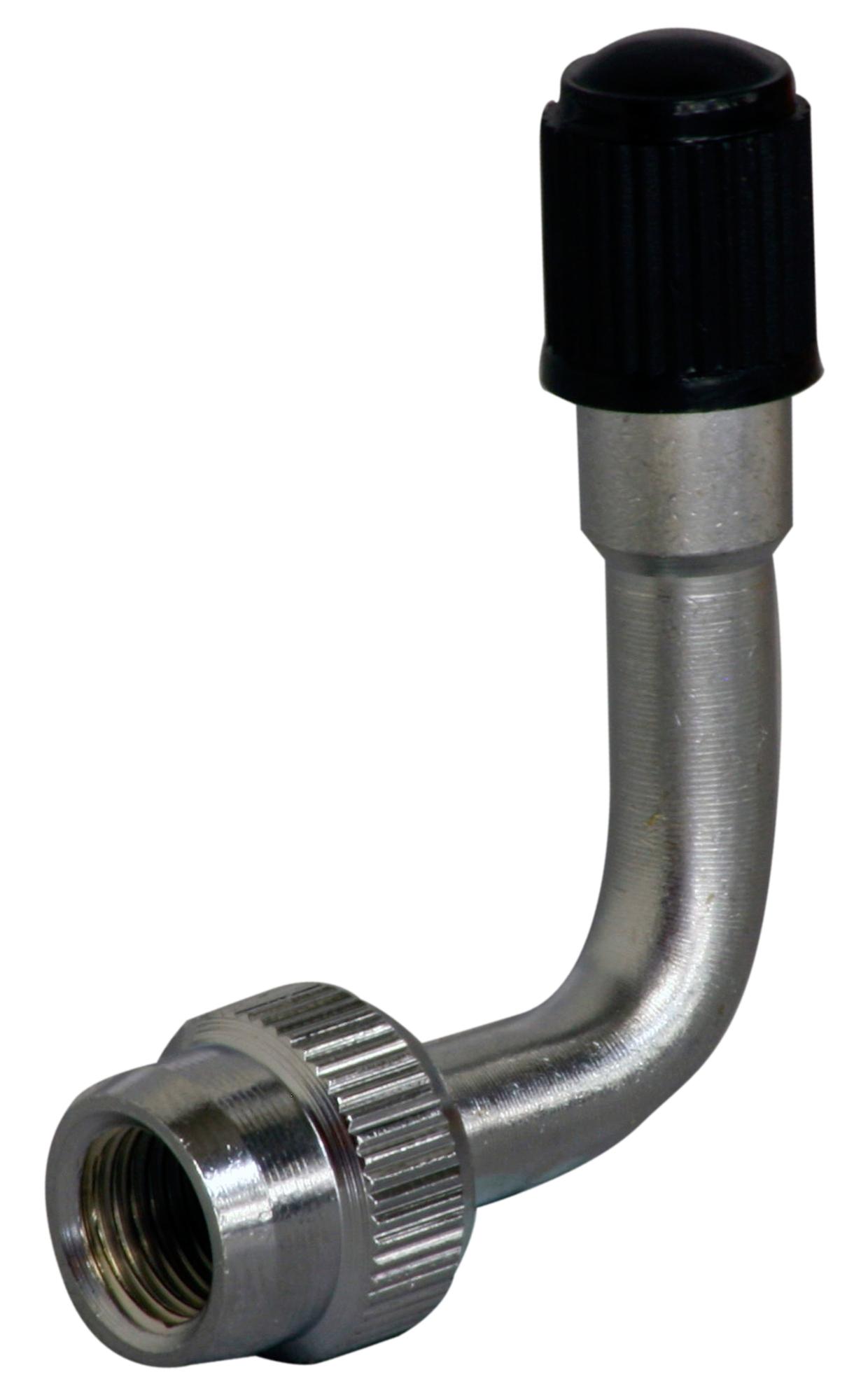 halfords bike pump adapter