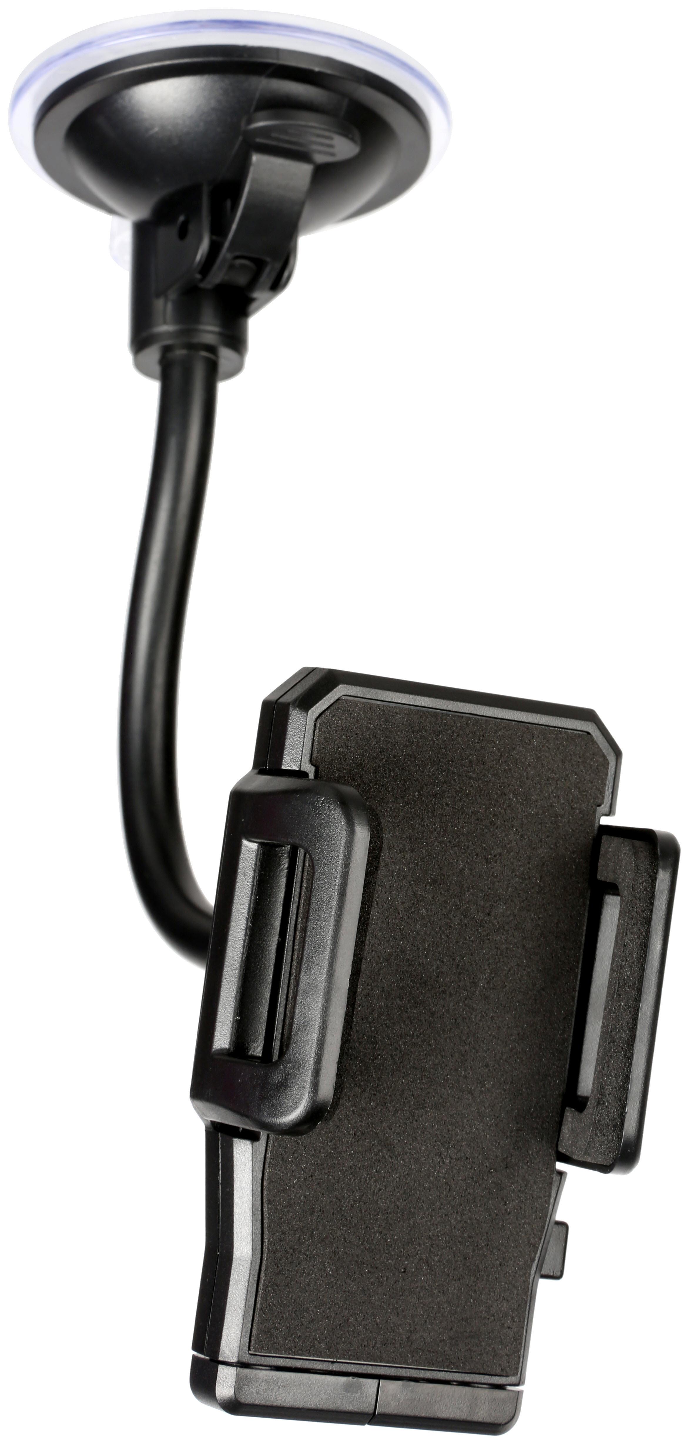 halfords motorbike phone holder