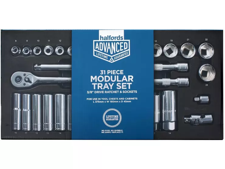 PARK TOOL 24mm FLAT SOCKET 3//8/" DRIVE BICYCLE TOOL