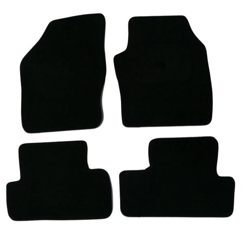 Halfords ford ka car mats #8