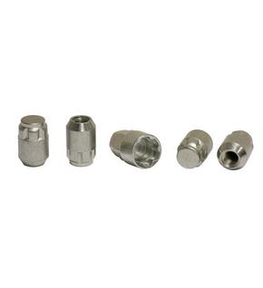 Locking Wheel Nuts