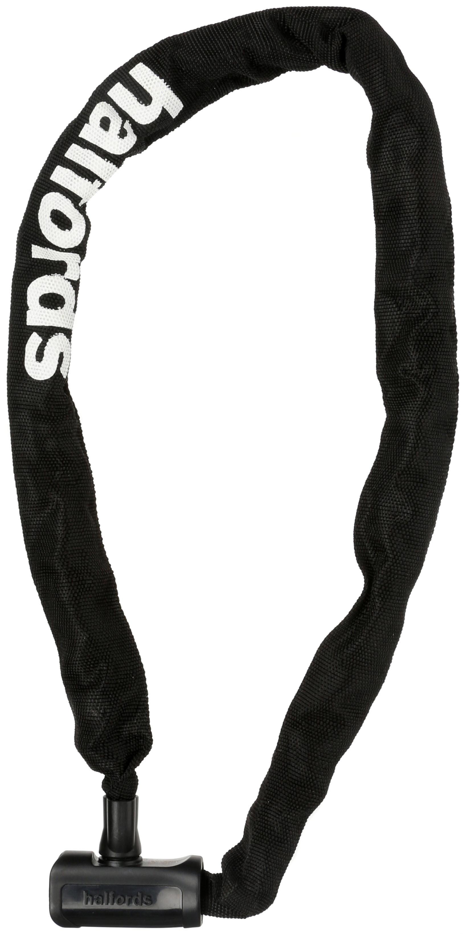 bike chain lock halfords