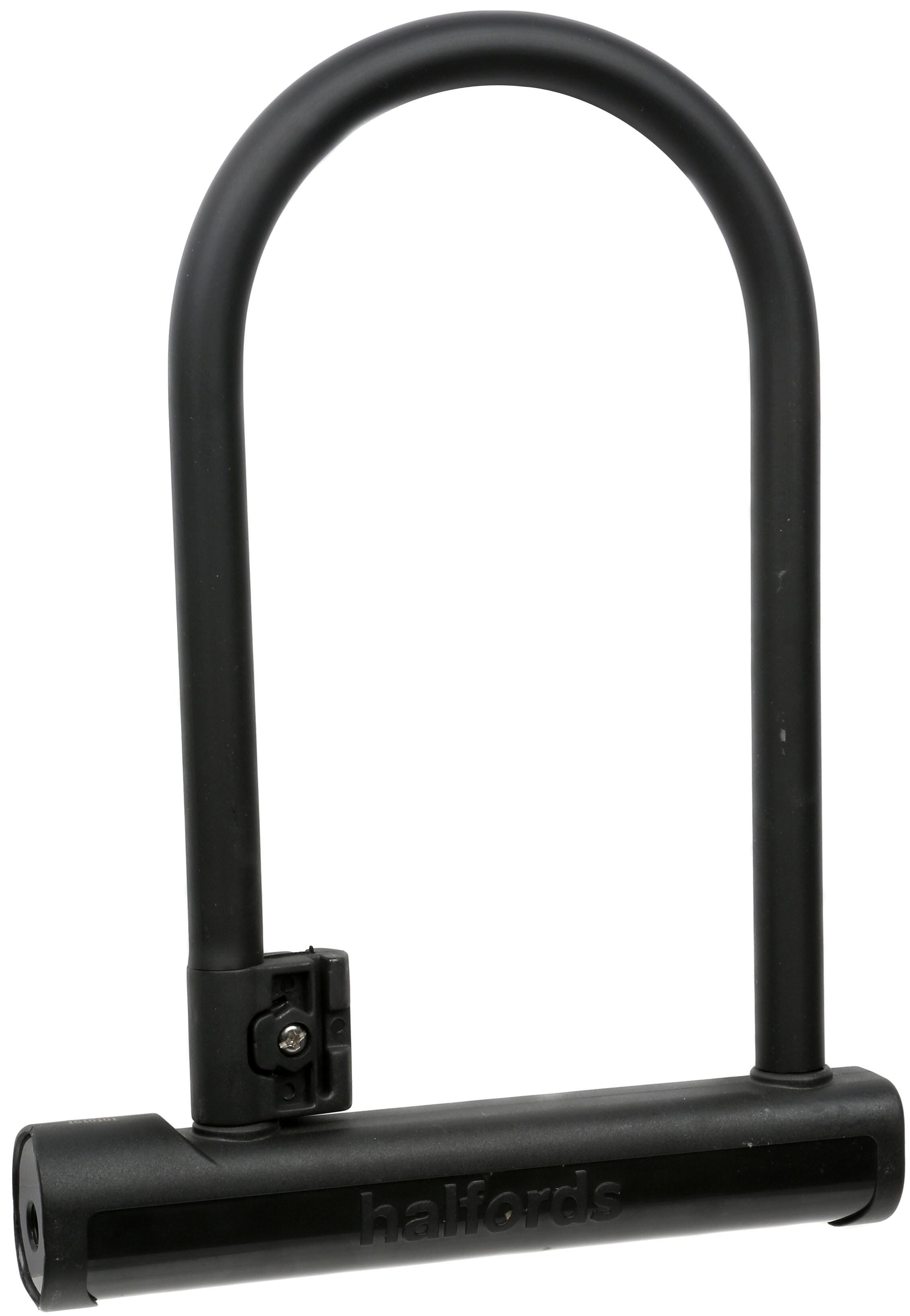 halfords kryptonite lock