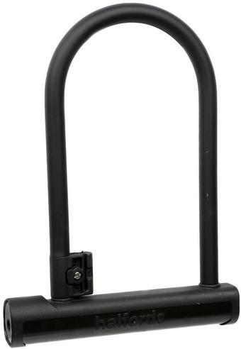 halfords bike padlocks