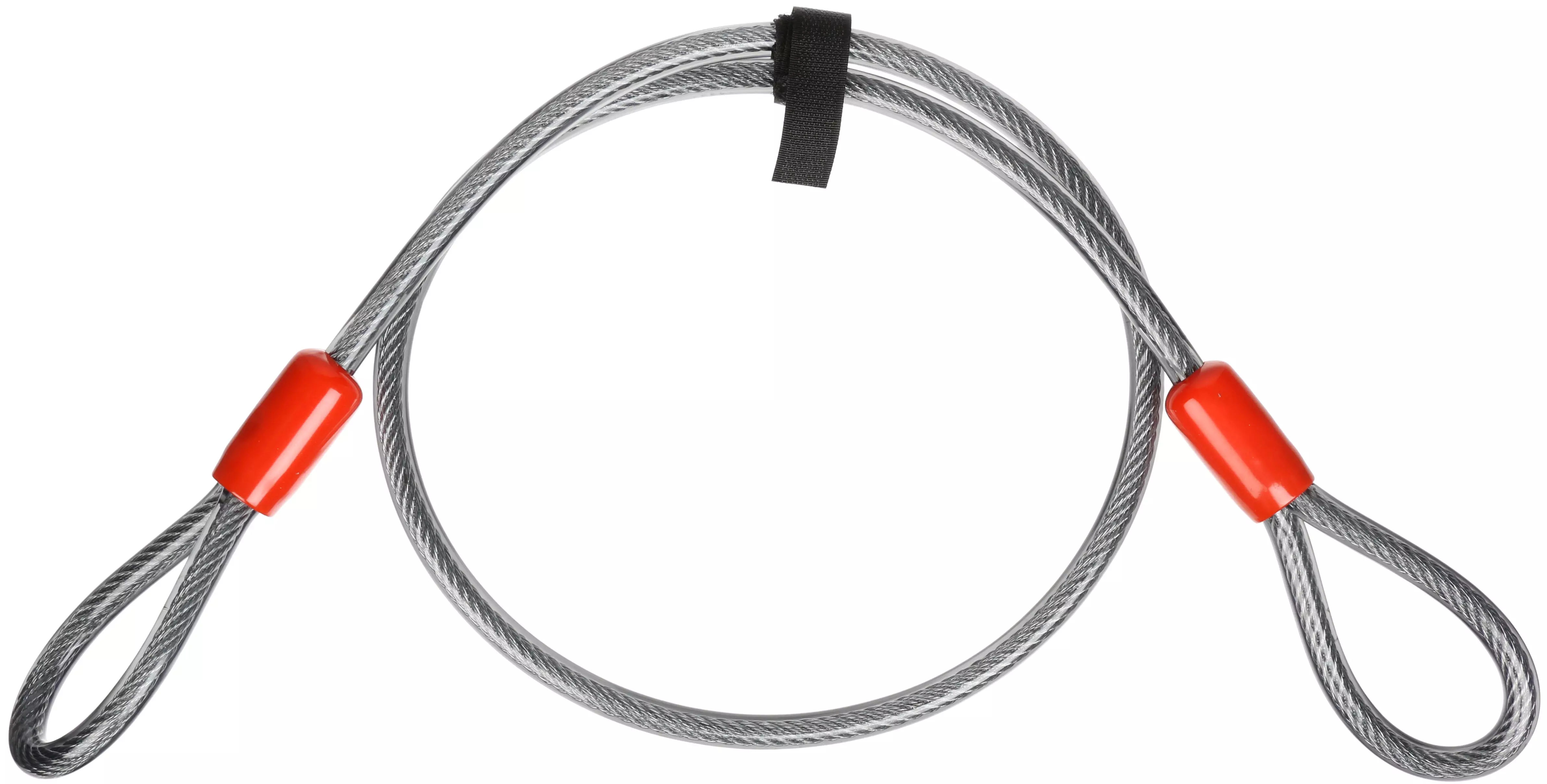 bikehut d lock and loop cable