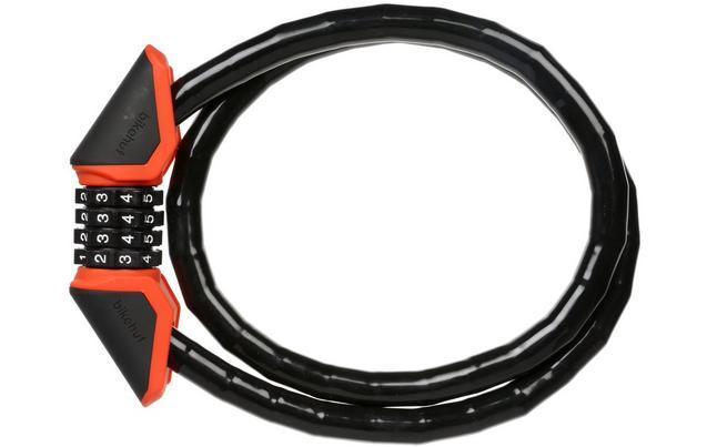 bikehut bike lock