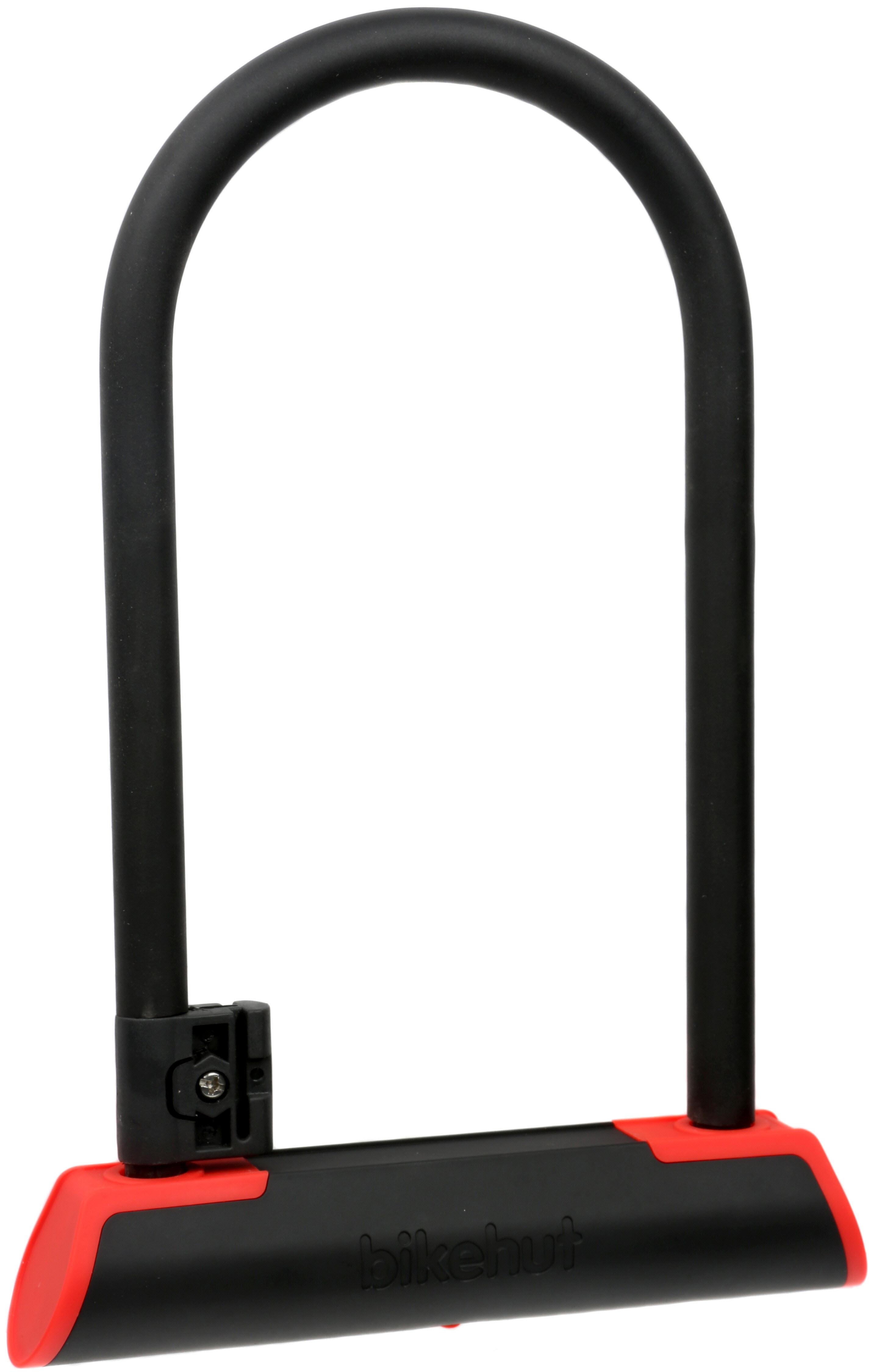 bikehut bike lock