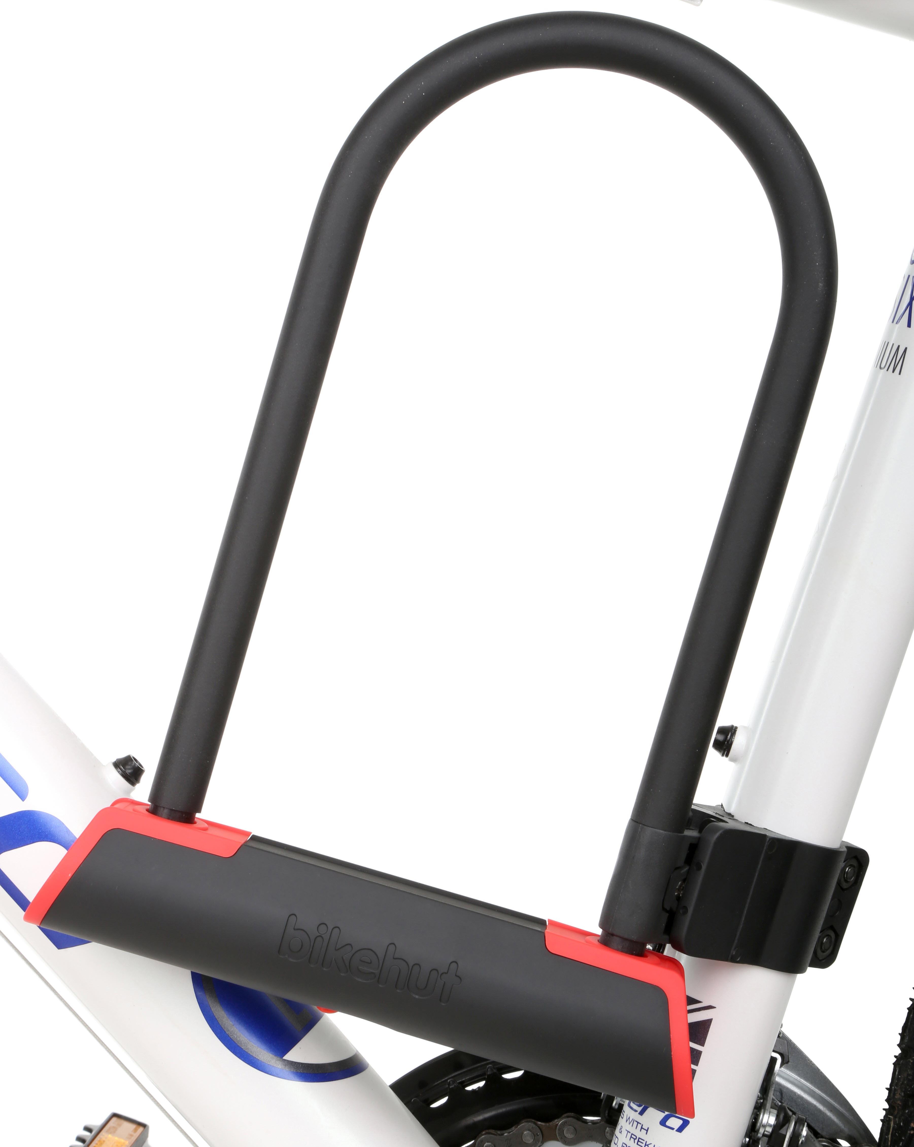 bikehut bike lock