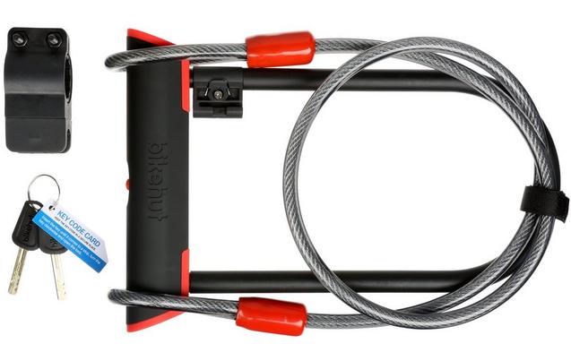 ccm bike lock