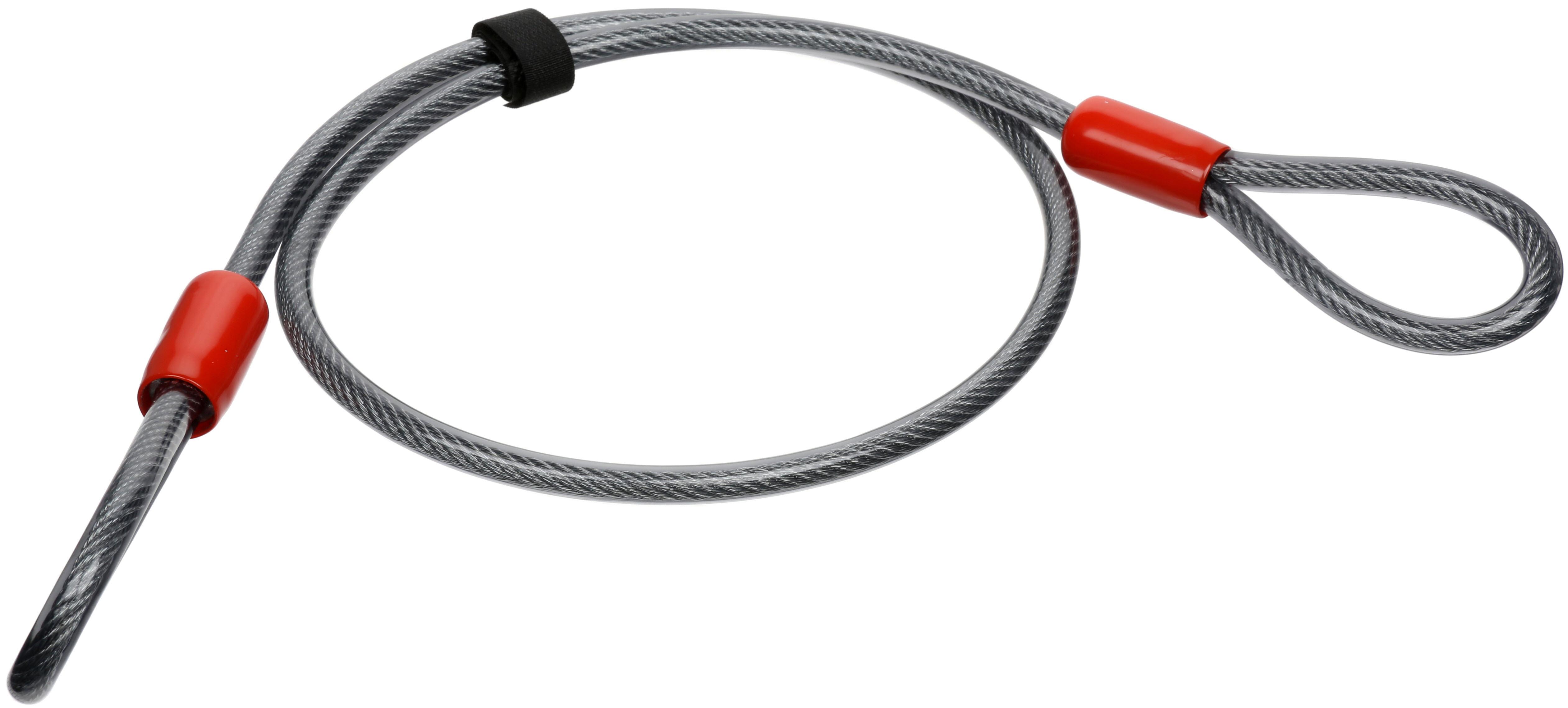 bikehut d lock and loop cable