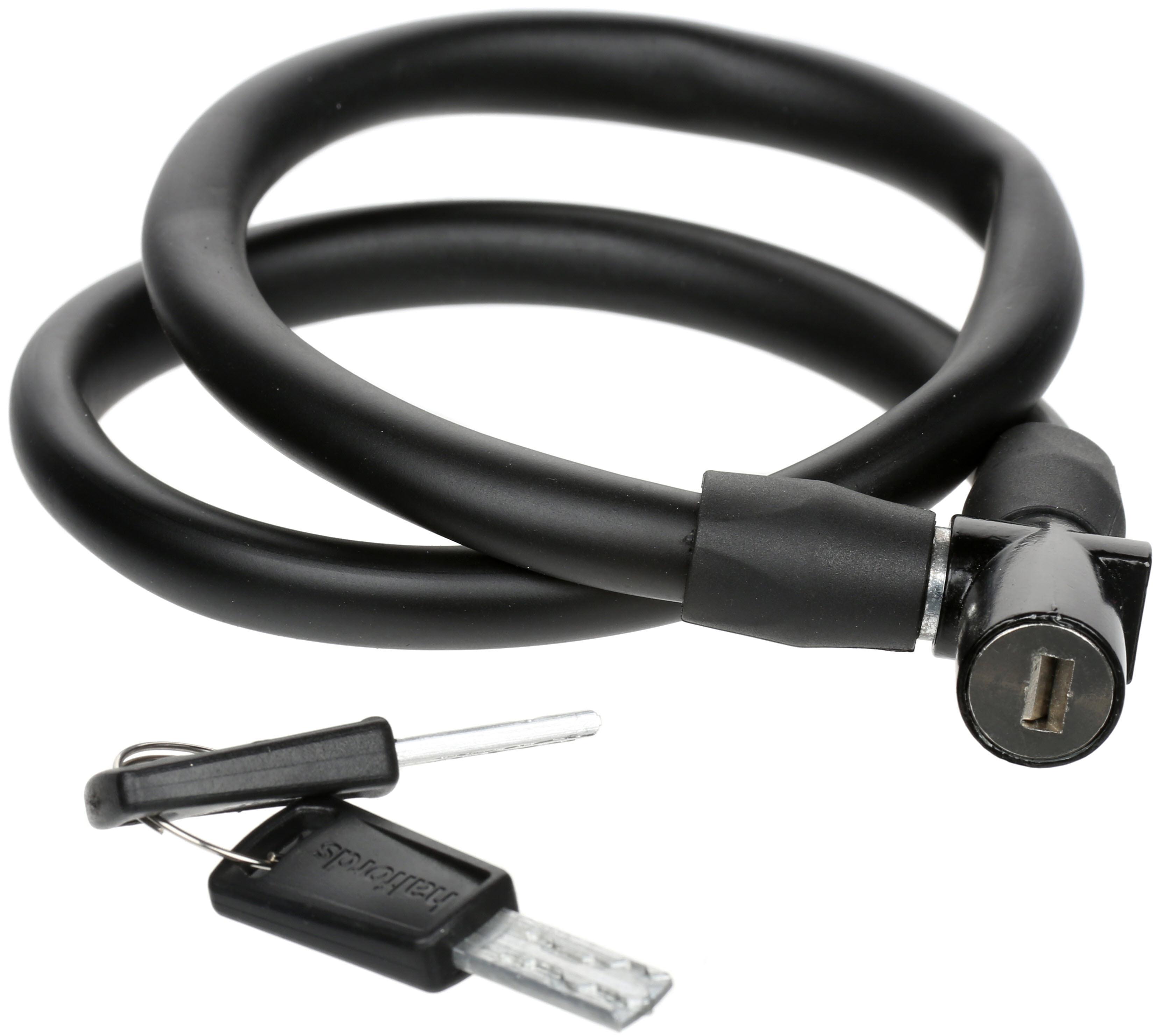 kryptonite lock halfords
