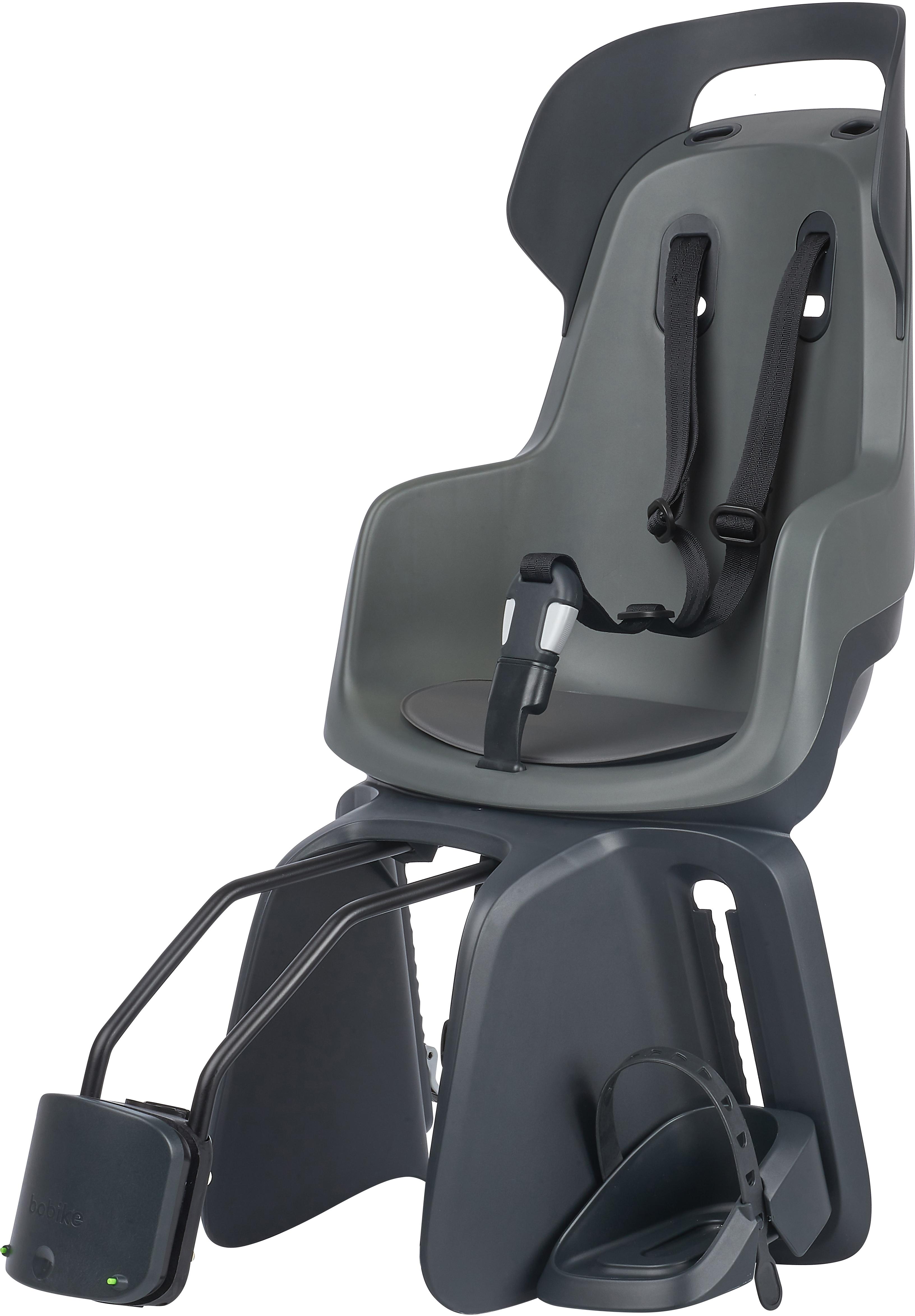 halfords childrens bike seat