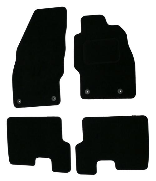 Halfords ford ka car mats #9