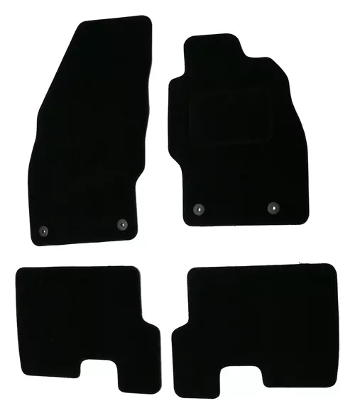 vauxhall corsa d car mats