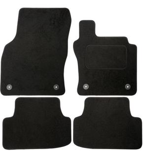 Tailored Car Mats