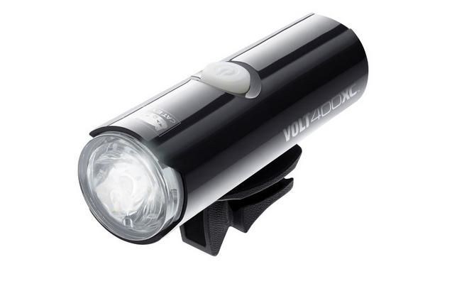 Cateye Volt 400 XC USB Rechargeable... Cateye Volt 400 XC USB Rechargeable...