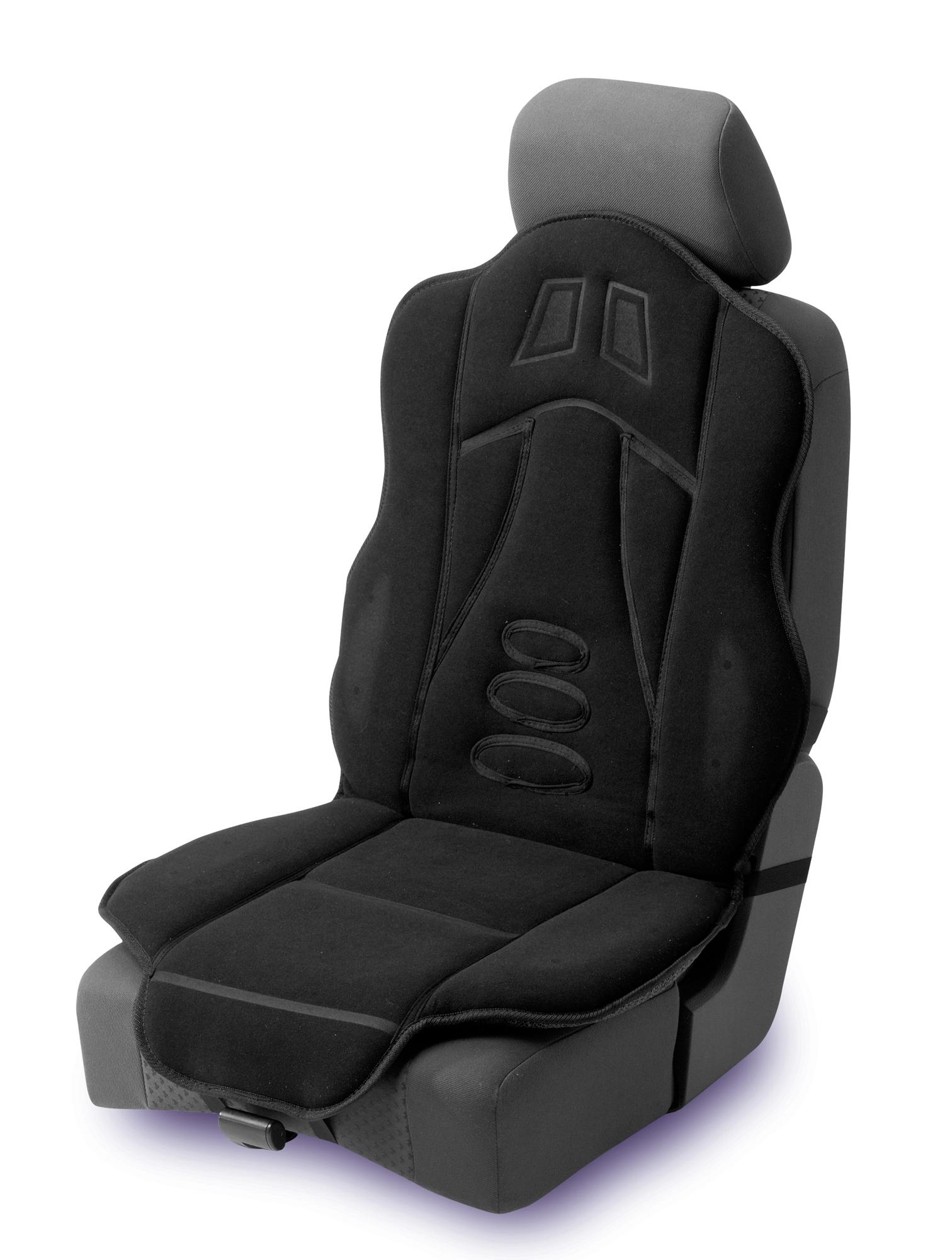 halfords gel seat cover