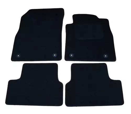 single car mat