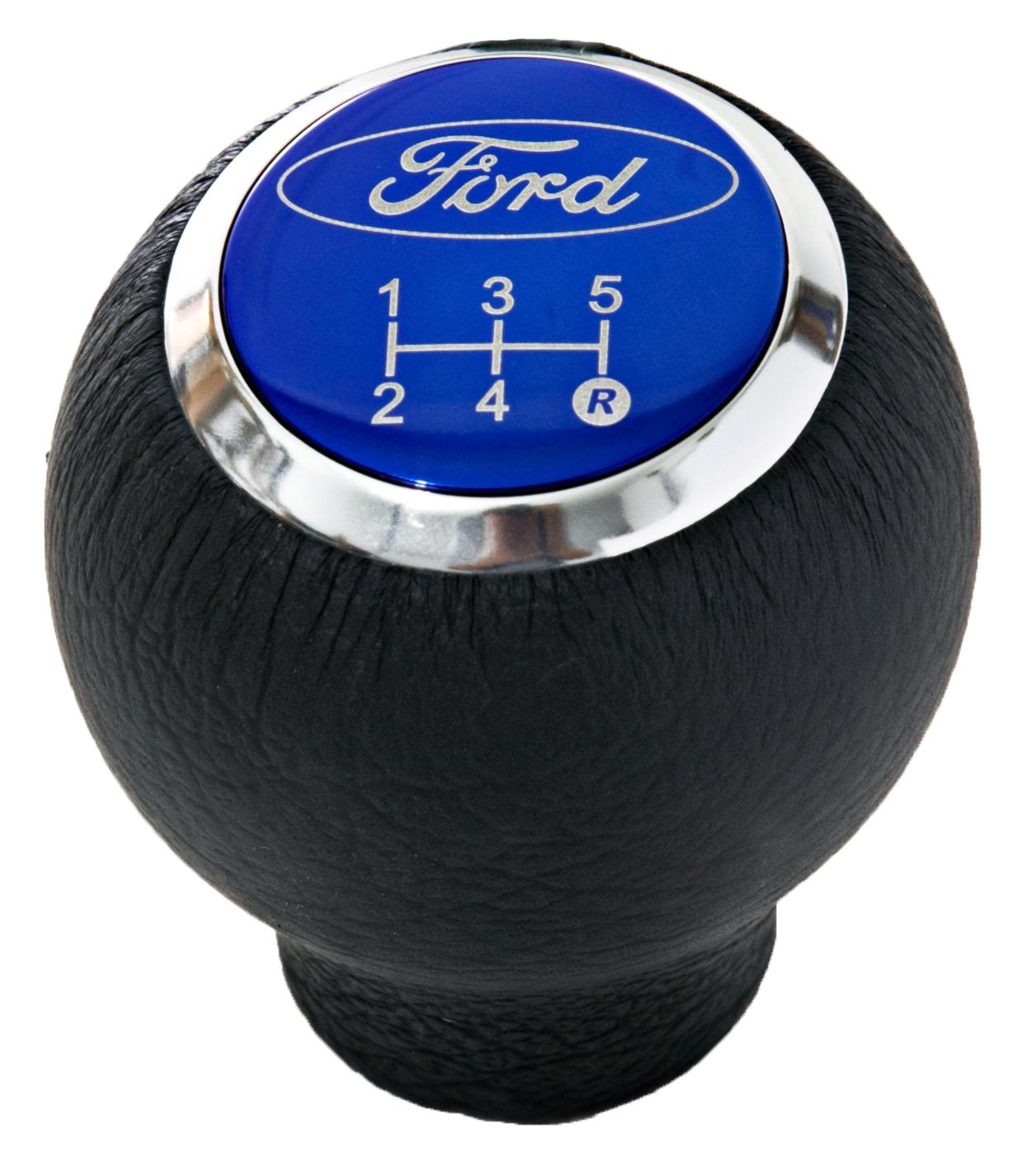 Ford richbrook gear knob #1